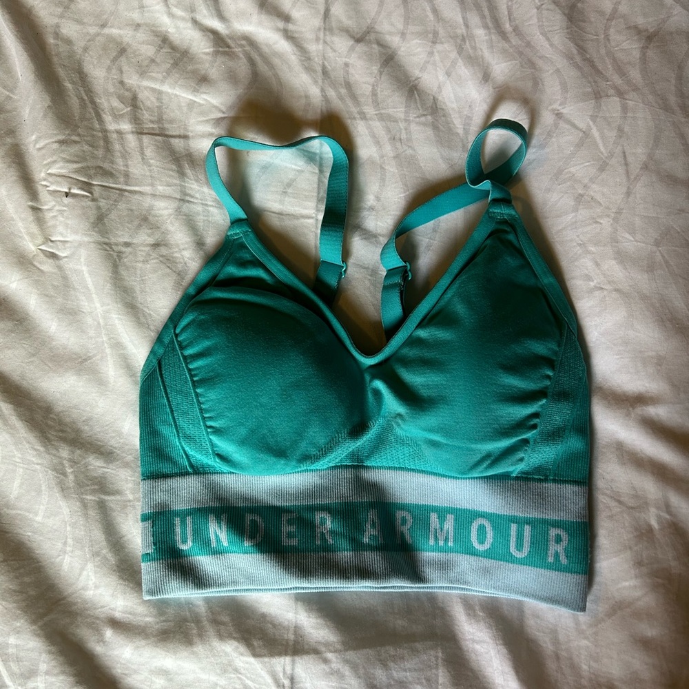 Under Armour Sports Bra